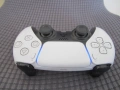 Оригинален PS5 PlayStation 5 контролер CFI-ZCT1W, снимка 2