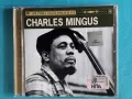 Soul-Jazz,Jazz-Rock,Jazz-Funk,Contemporary Jazz,Post Bop,Hard Bop-CD, снимка 2