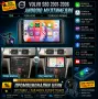 Мултимедия с Android за Volvo S80 (2001-2006) Андроид навигация плеър, Волво S80 , двоен дин, снимка 1