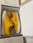 LACOSTE ЖЪЛТИ КЕЦОВЕ – помер 40EUR , снимка 2