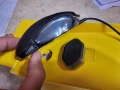 Corsair NIGHTSWORD RGB ,НОВА мишка геймърска, снимка 4