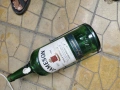 JAMESON 4.L ГОЛЯМО ШИШЕ С ЛЮЛКА 0606261851L4, снимка 15