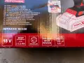 Hoв гайковерт Einhell 18V, снимка 3