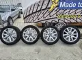 Джанти Mazda 17 цола , 5х114,3 , 7j ,et45 225/50/17  Kia  Hundai  Mitsubishi  Toyota, снимка 1