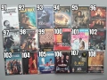 Екшън, Драма, Трилър, Ужаси Филми DVD's - Оригинални Филмови Дискове на Английски Език, снимка 7