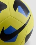 NIKE Park Team 2.0 Ball Футболна топка жълта Размер 5 | -32% | V&B Fashion Hub, снимка 4