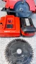 Hilti WSC 70-A36 Циркуляр, снимка 9