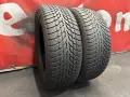 215 60 16, Зимни гуми, Nokian WRSnowProof, 2 броя, снимка 1