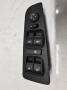Панел бутони стъкла за Fiat Bravo / Фиат Браво 2007-2014 г. 735434462 , снимка 1