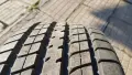 Оригинална резервна гума Dunlop за Mercedes-Benz A140 W168/ Мерцедес А-клас 140 , снимка 6