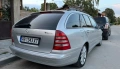 mercedes c240 2.6i 4x4 Газ/бензин, снимка 3
