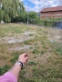 Шиш за окачен таван с кука 1000мм, снимка 1