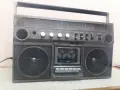 Радиокасетофон  "intercord STEREO. ", снимка 1