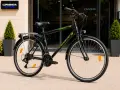 НОВ Градски Велосипед Bikesport Harmony 28 - БЕЗПЛАТНА ДОСТАВКА, снимка 2