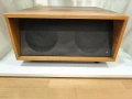 Vintage Германска двойна Бас Тонколона Braun Bass-Modul LW1 - 1бр., снимка 9