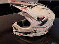 ONEAL 3 RSR каска за крос и ендуро, снимка 2