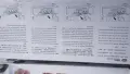 Точило за ножове с 4 диска, снимка 2