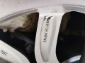 гуми с джанти бмв bmw 46, снимка 3