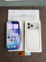 НОВ! 512Gb *ЛИЗИНГ* iPhone 17 Pro Max Silver / 36М ГАРАНЦИЯ, снимка 2