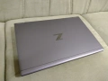 HP Zbook Fury 15 G7 i7 10-gen цял за ремонт или части, снимка 5