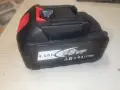 4А 68VF BATTERY PACK-1БР 1308260755, снимка 4