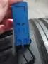 Чисто нова ВСЕСЕЗОННА гума Pirelli P6 215/65/15, снимка 9
