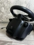 Logitech g27+shifter, снимка 3