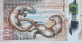 Шотландия. Великобритания. 10 паунда . 2016 г. Полимер, снимка 2