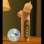 Електрически аспиратор за нос за бебета и малки деца Momcozy BreezyClear™ 2-in-1, снимка 8