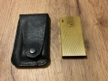 Запалка Maruman multispark M-514 22K G.P. като ново, снимка 1