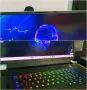Dell Alienware x17 R1/Core i9-11980HK/NVIDIA RTX 3080 16GB 165W/17.3 4K UHD 120Hz/16GB RAM/512GB SSD, снимка 12