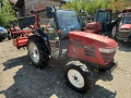 Трактор YANMAR AF310, снимка 2