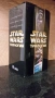 Видеокасети " STAR WARS ТРИЛОГИЯ " БГ СУБТИТРИ  VHS , снимка 4
