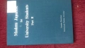 Литература на различни езици, снимка 8