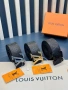 колани от естествена кожа в кутия Louis Vuitton , снимка 2