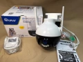 камера Топка LYLU wifi безжична нов модел 2026 camera kamera , снимка 2