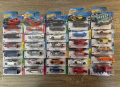 Hot wheels метални модели 1/64, снимка 2