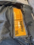 Мъжко яке тип ветровка Men’s Superdry Windbreaker Jacket – XXL черно и оранжево, снимка 5