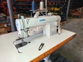 Juki DDL 8500-7 ТОP МАШИНА, перфектен автомат , снимка 2