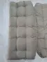 Градински възглавници/шалте/за люлка или пейка, снимка 2