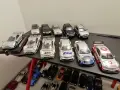 Мерцедес модели мащаб 1:18 Mercedes, снимка 12