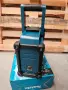 Макита Акумулаторно радио DMR116 18V Makita , снимка 4