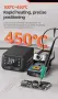 QİanLi BTL300A с ръкохватка Т210 перфектена станция за универсални запоявания, снимка 9