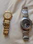 tissot. Ballade позлатен. tissot1853, снимка 1