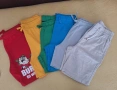 Дрехи за 7-8 г. момче - 4 € брой, снимка 1
