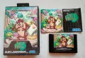 Taz-Mania - Sega Mega Drive, снимка 1