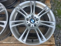 Лети джанти 18ки 5х120 BMW, снимка 6