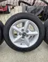 Джанти  JP 15 цола , 5х114.3 , 7j  et36-39 195/60/15 Mazda Kia Toyota, снимка 3