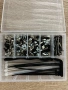 Копютърна кутия Cooler Master HAF 932 Advanced , снимка 13