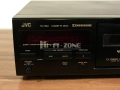 ДЕК  Jvc td-v662 , снимка 4
